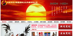 數(shù)字四方 深耕京城十年，匠心鑄就中小企業(yè)網(wǎng)站建設(shè)首選品牌