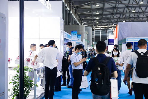 2022全國發(fā)酵食品展覽會暨現(xiàn)代釀造技術(shù)與設(shè)備展 山東引領(lǐng)生物技術(shù)推廣新浪潮